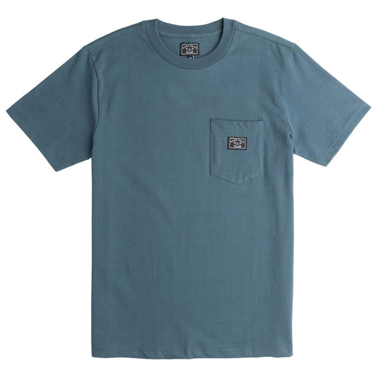 M Minimal Knit S/S T-Shirt SP23
