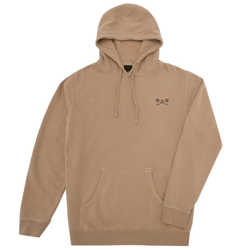 M Go-To-Pullover Hoodie