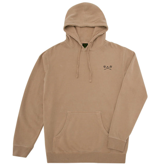M Go-To-Pullover Hoodie