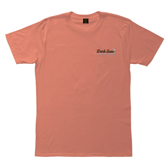 M Deep End Premium S/S T-Shirt