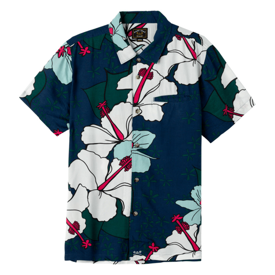 Flagler S/S Shirt