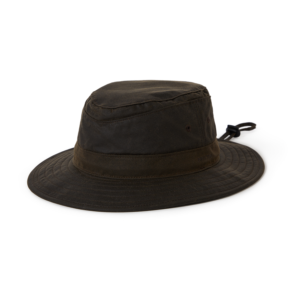 Dunes Safari WTHR Guard Bucket Hat 2025