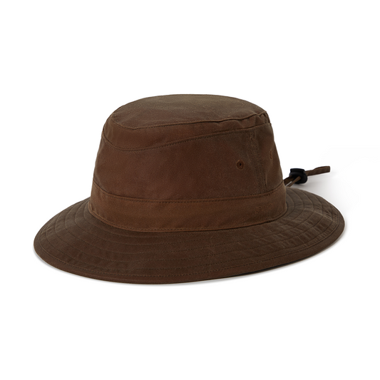 Dunes Safari WTHR Guard Bucket Hat 2025