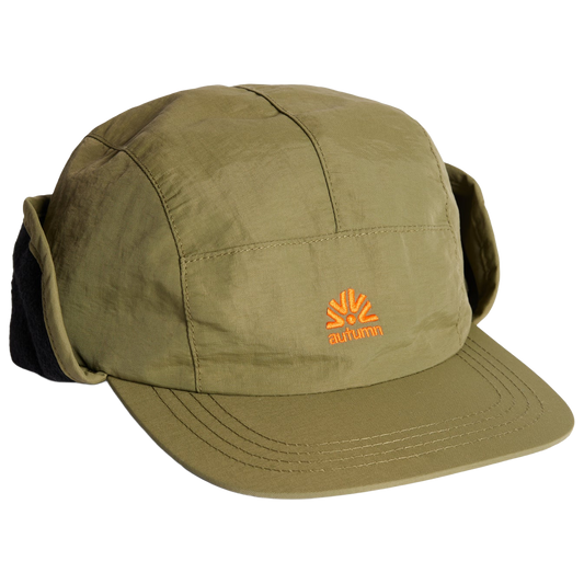 DWR Flap Cap 2026