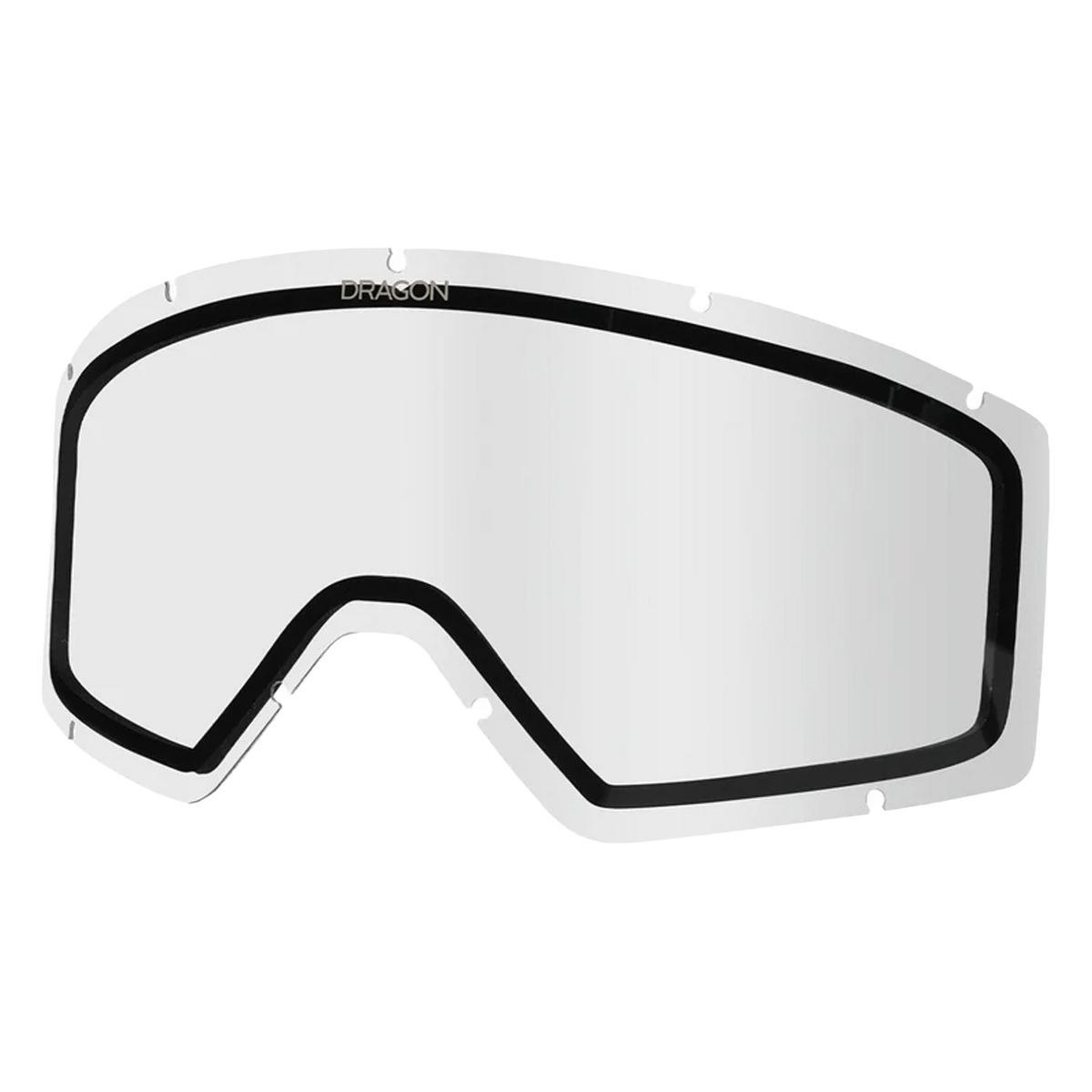 DX3 L OTG Goggle Lens