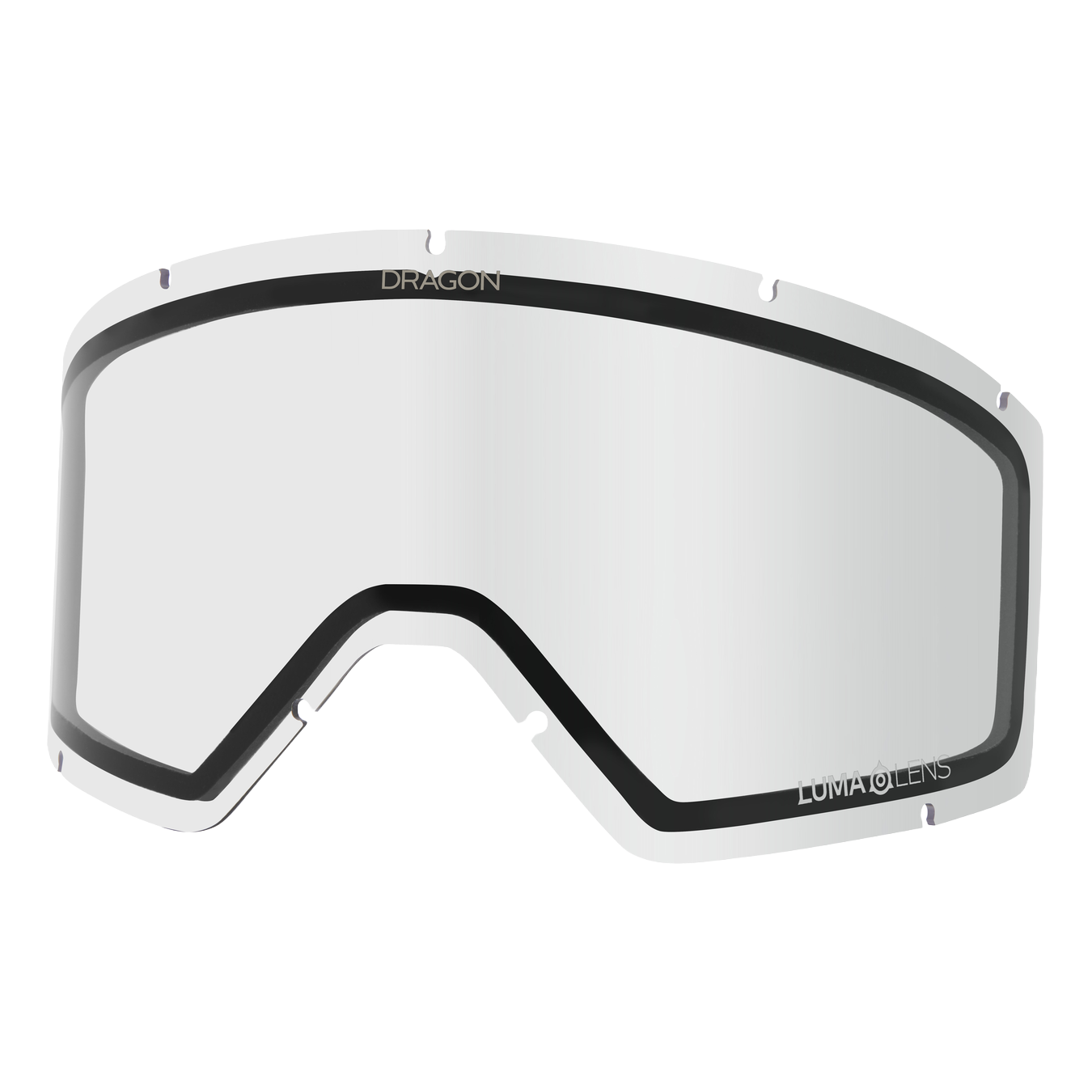 DX3 OTG Goggle Lens 2026