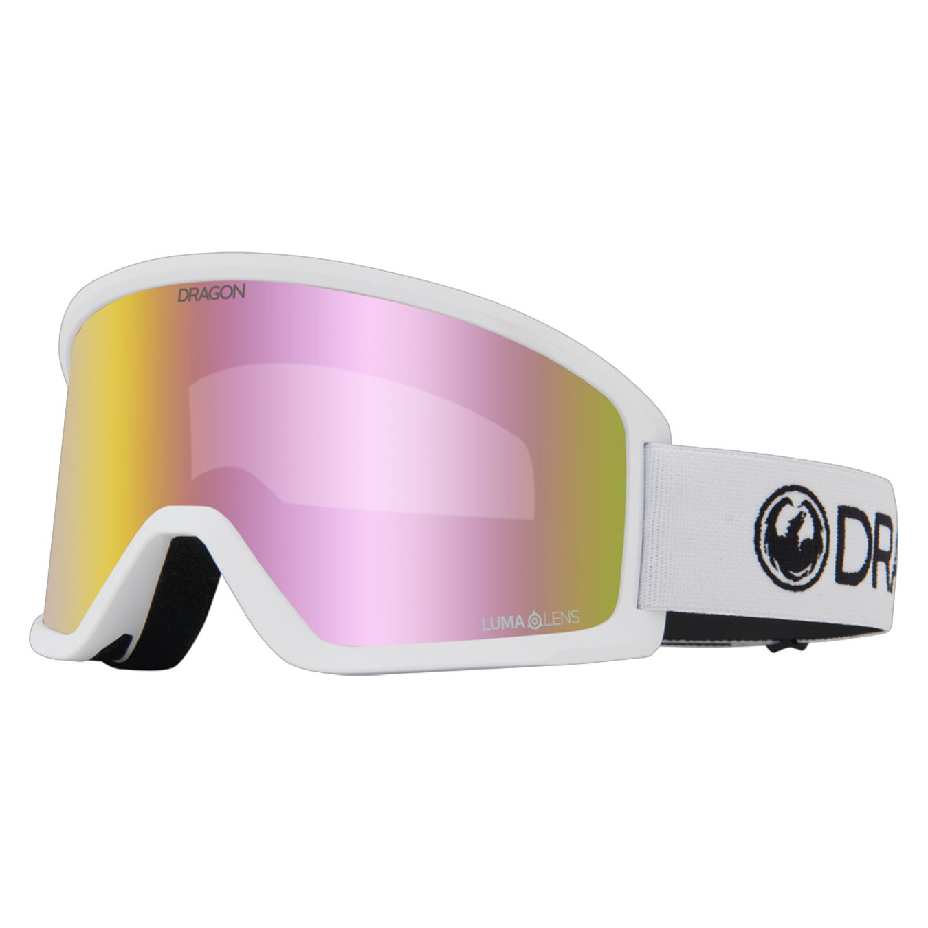 DX3 OTG LB Goggle 2026