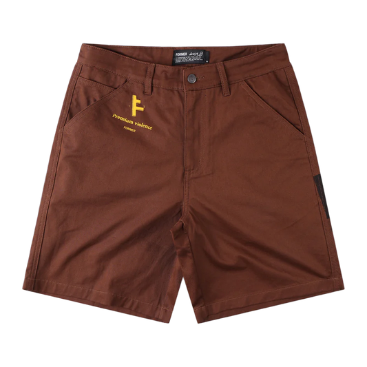 DXD Reynolds 21" Walk Short