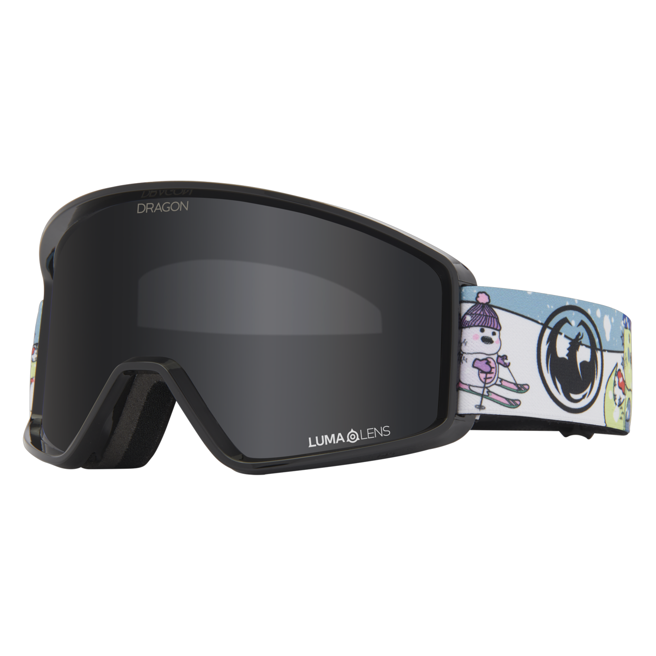 DXT OTG 2 Goggle 2026
