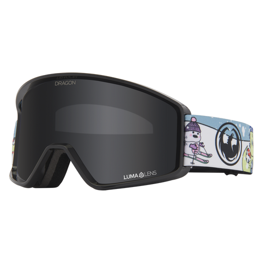 DXT OTG 2 Goggle 2026