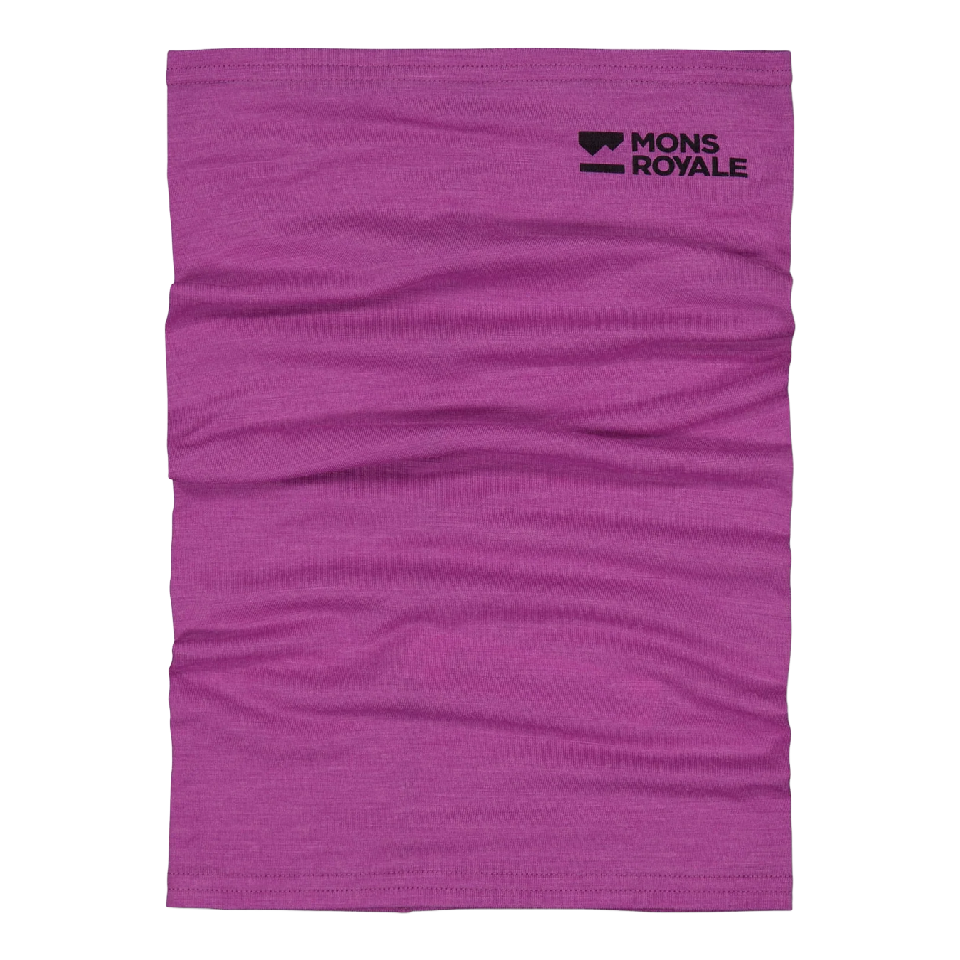 Daily Dose Merino Neckwarmer 2026