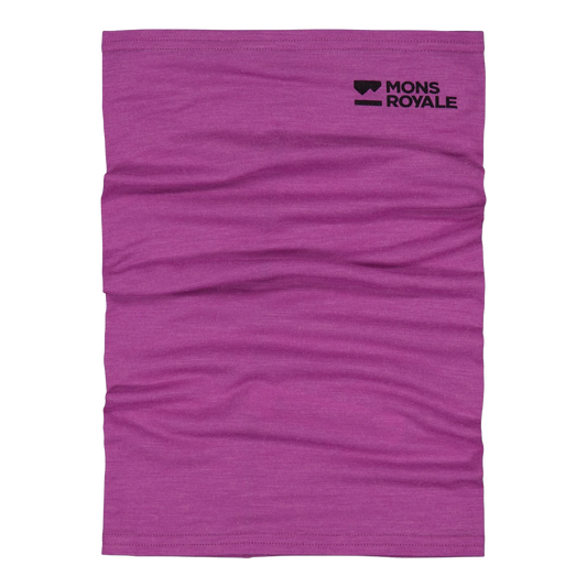 Daily Dose Merino Neckwarmer 2026