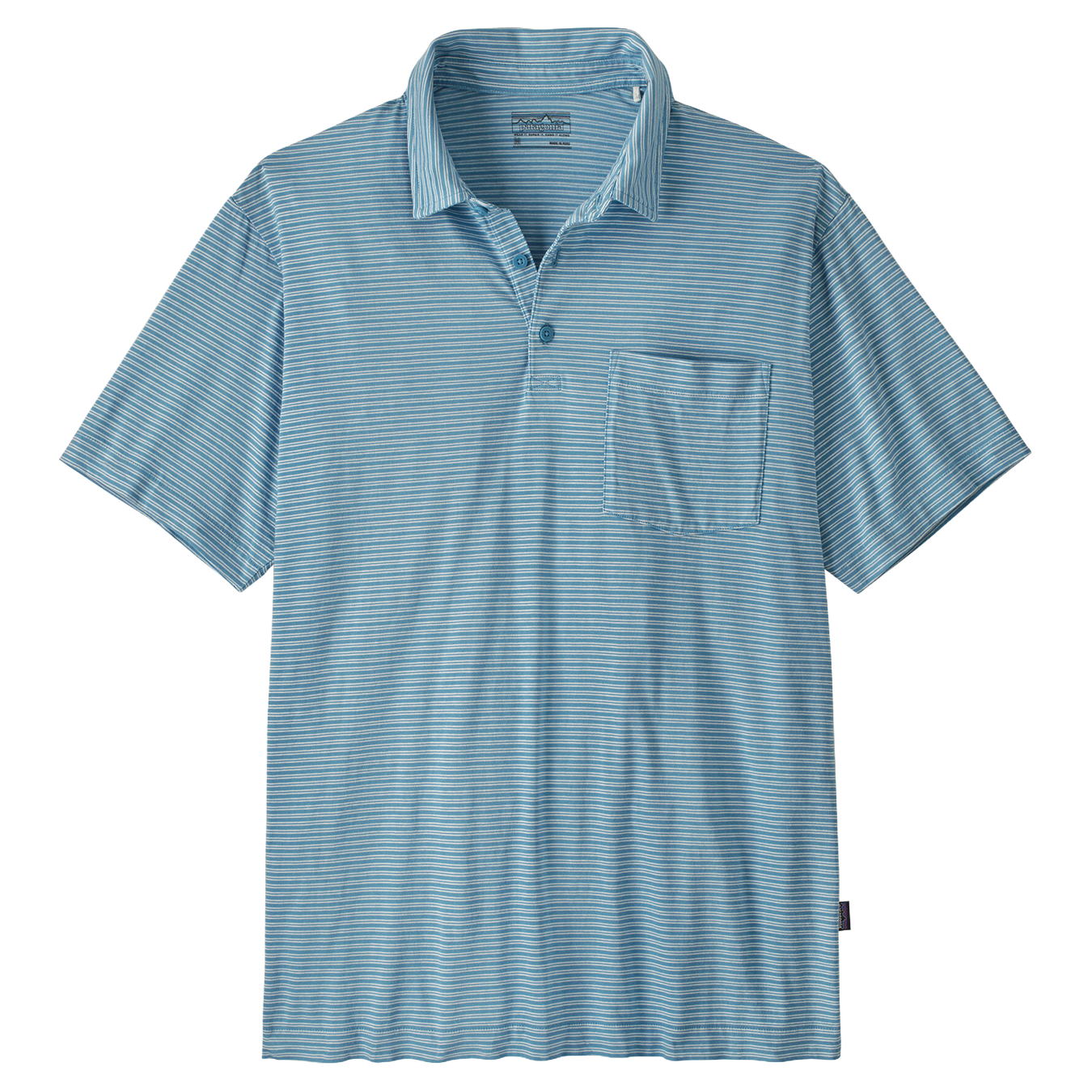 Daily Polo Shirt