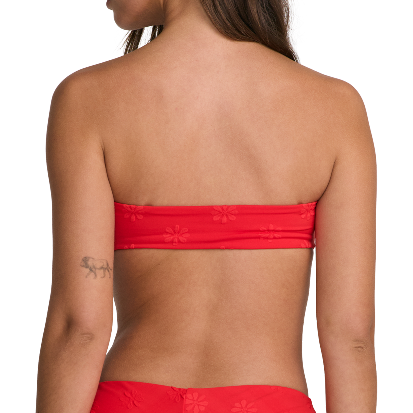 Daisies Tube Bandeau