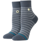 Daisy Lowrider Sock