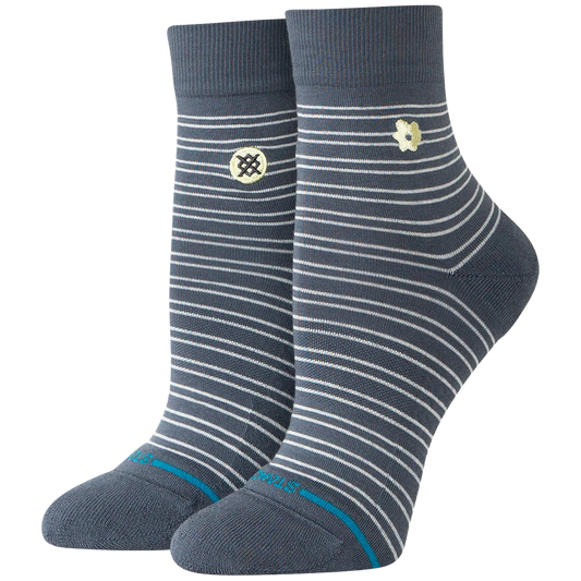 Daisy Lowrider Sock