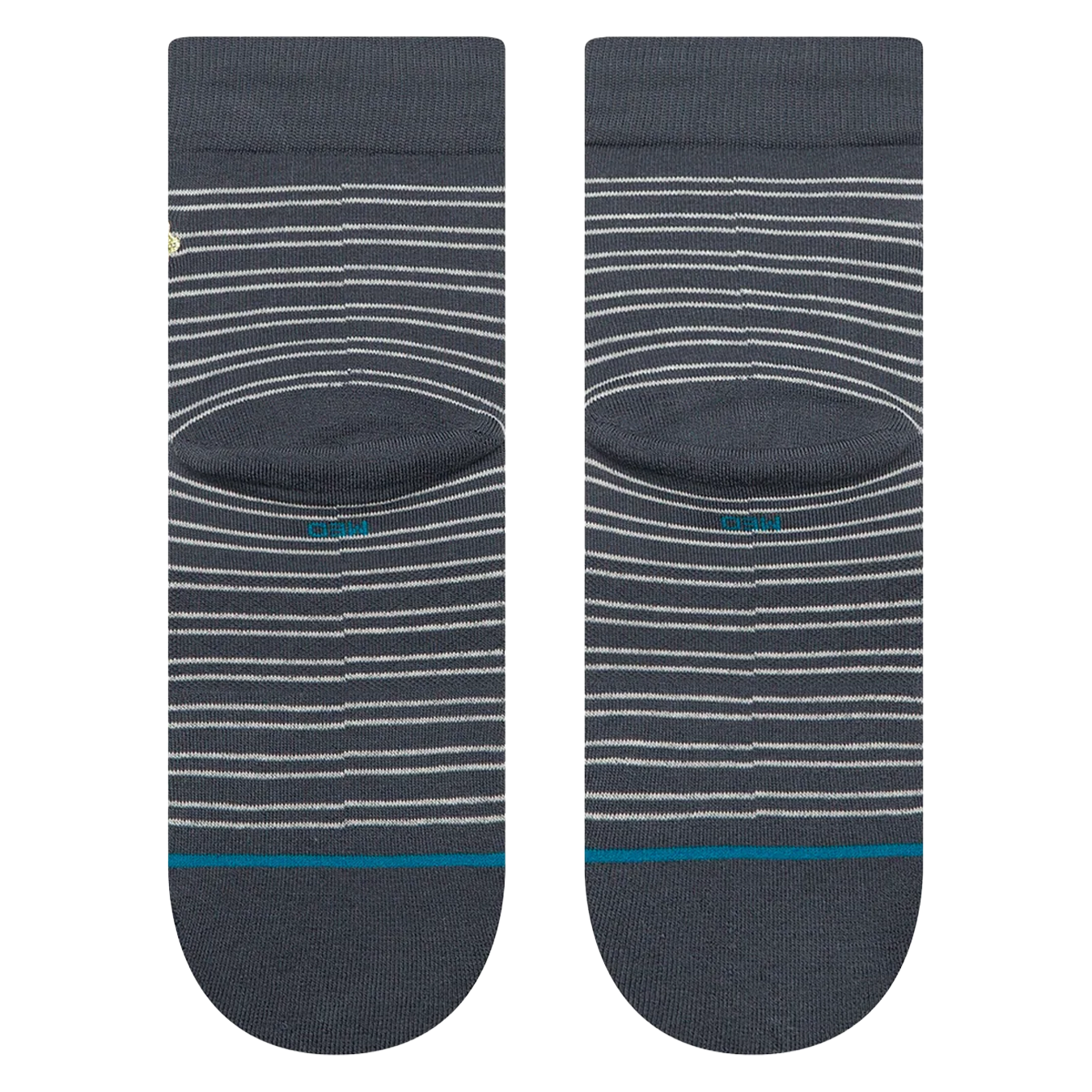 Daisy Lowrider Sock