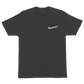 Damaged Hand S/S T-Shirt