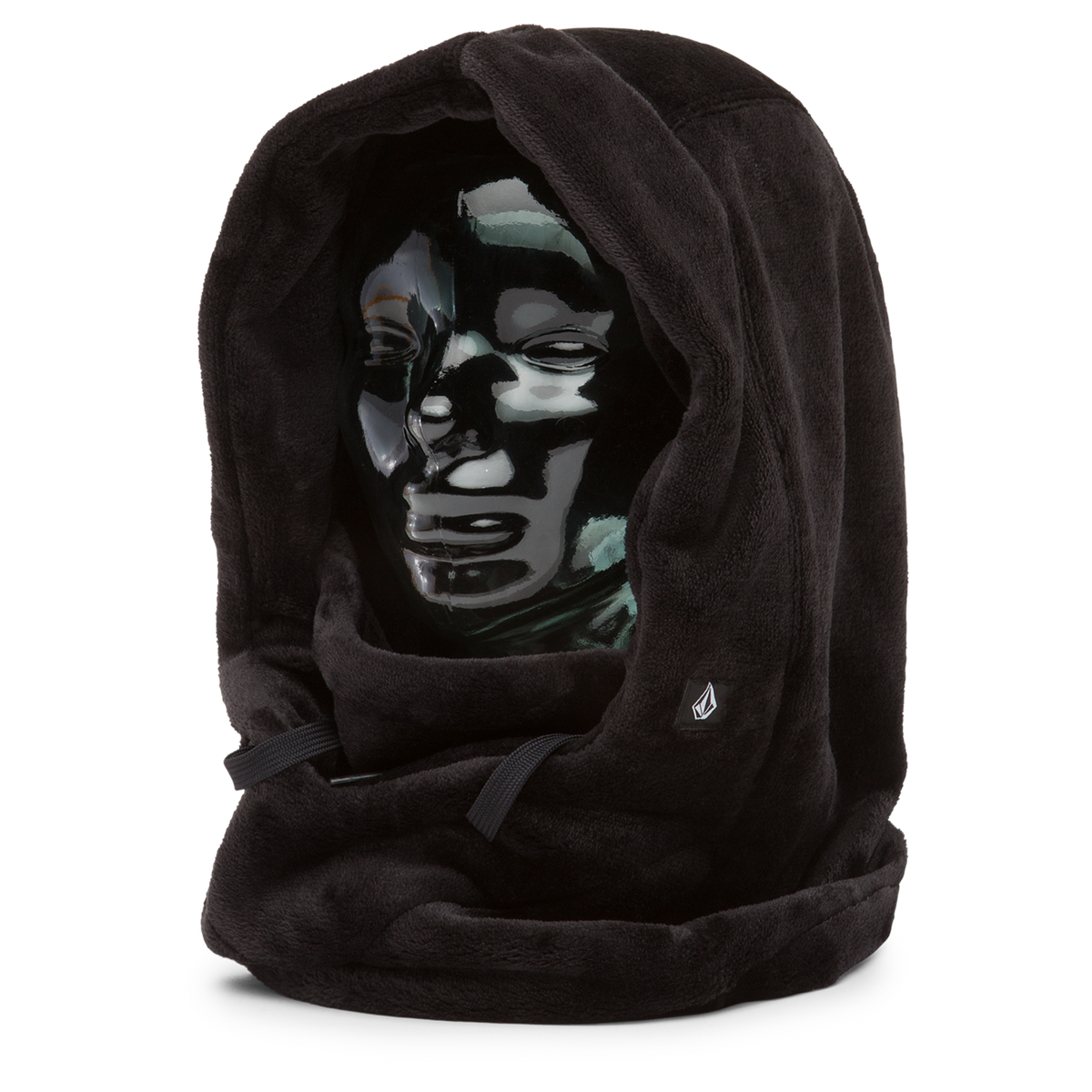 Dang Hood Face Mask