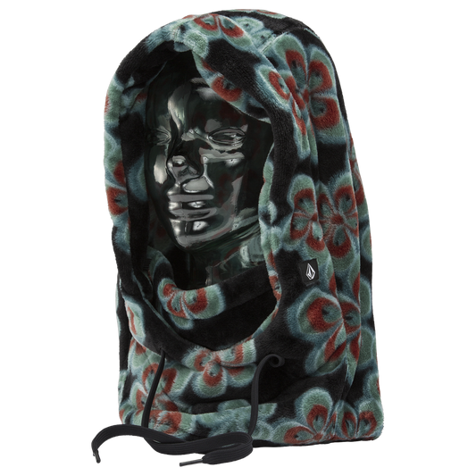 Dang Hood Face Mask 2026