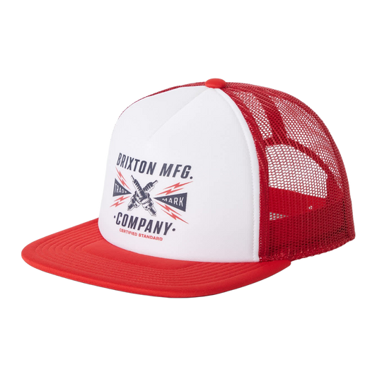 Danton Np Mp Trucker Hat