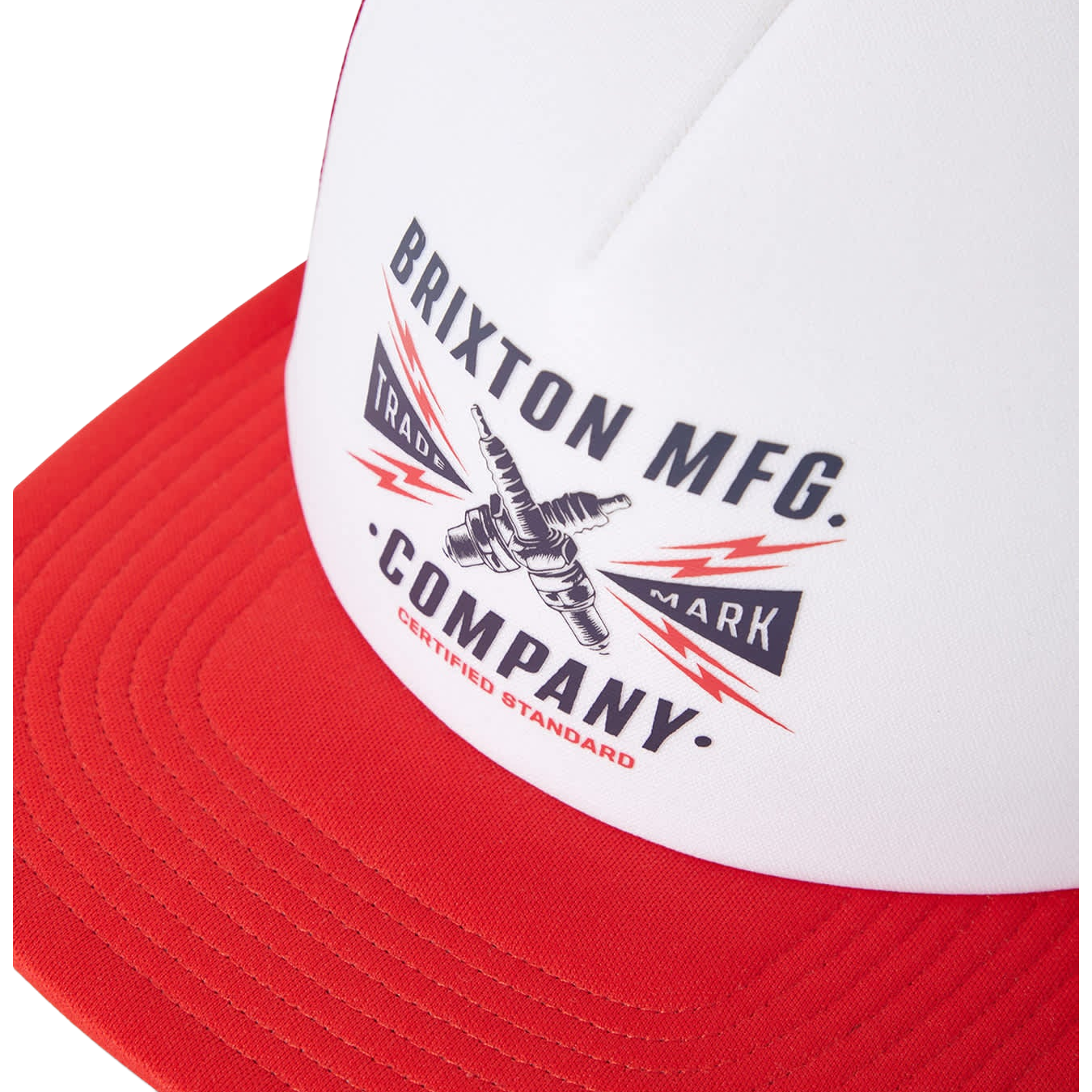 Danton Np Mp Trucker Hat