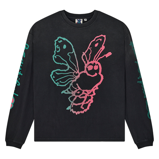 Danzig Queen L/S T-Shirt