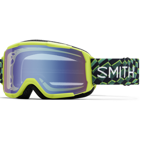 Daredevil Goggle 2026