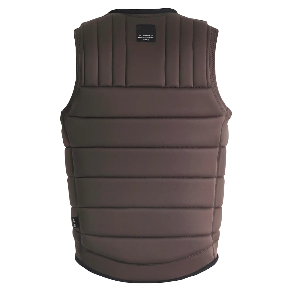 Total Impact Vest