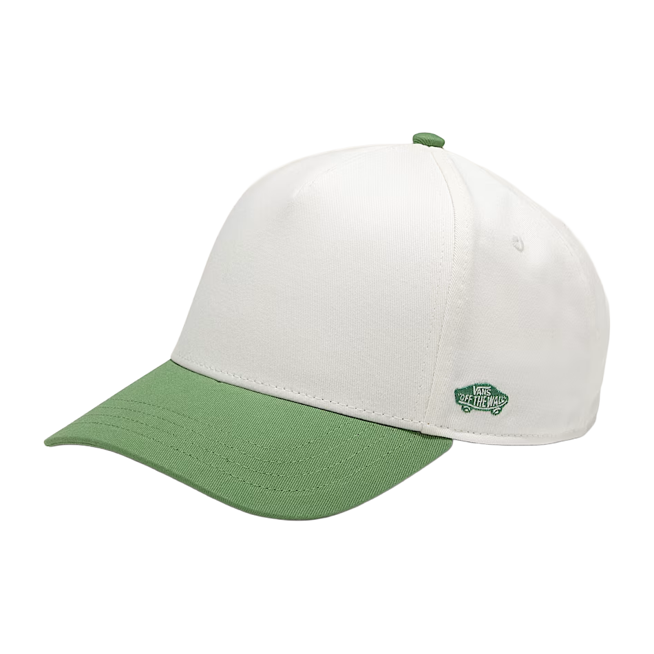 Data System Strapback Hat