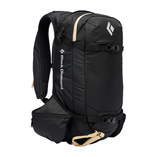 Dawn Patrol 25L Backpack 2026