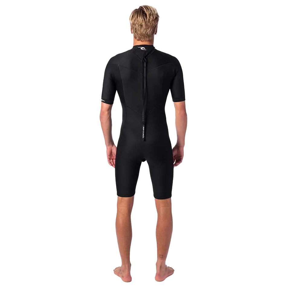 Dawn Patrol 2mm Back Zip Spring Suit 2025