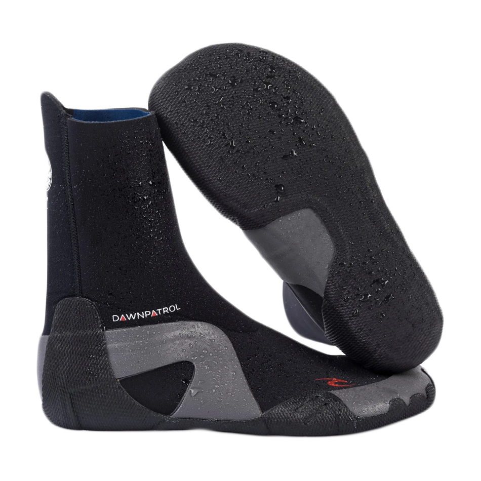 Dawn Patrol 5mm Round Toe Booties 2025