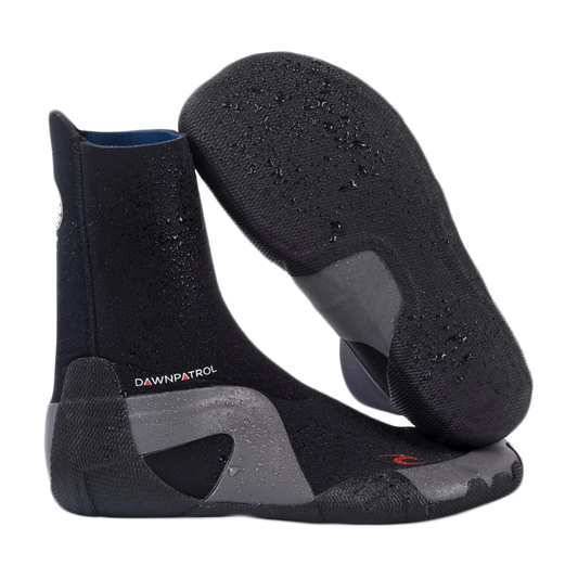 Dawn Patrol 5mm Round Toe Booties 2025