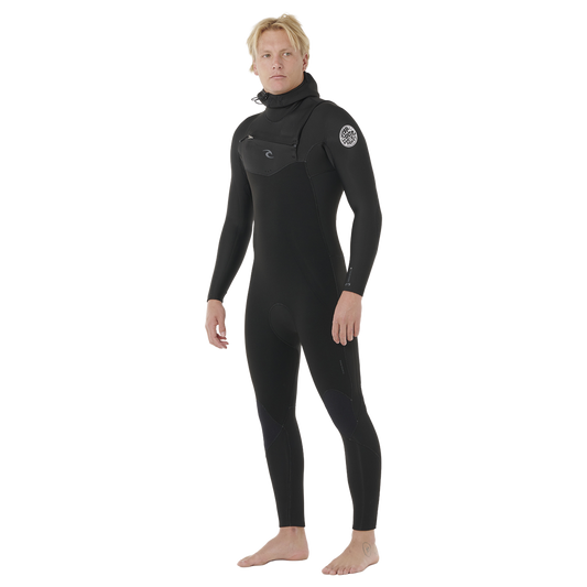 Dawn Patrol Cz Hood 5/4 Full Suit 2025