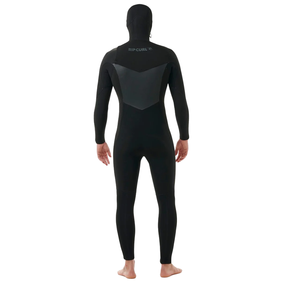 Dawn Patrol Hood 54GB Chest Zip 2025