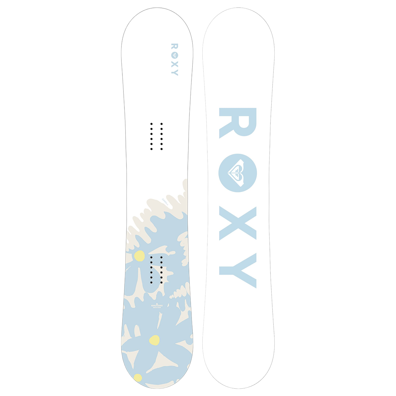 Dawn Snowboard 2026