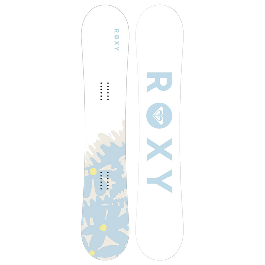 Dawn Snowboard 2026