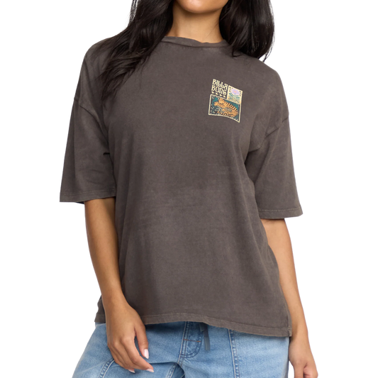 Day Dream Away S/S T-Shirt 2025