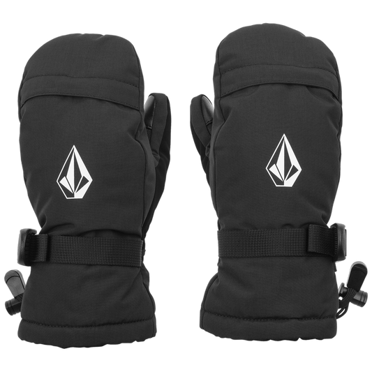 Day Saver Youth Mitt 2026