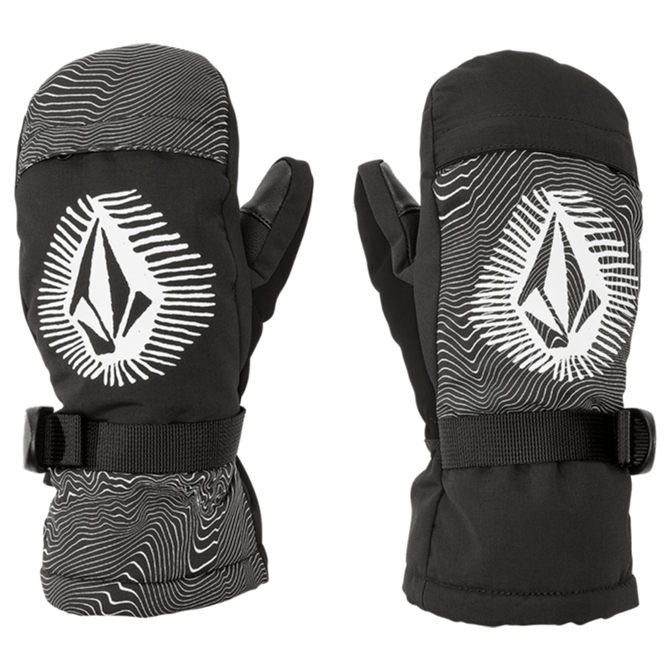 Day Saver Youth Mitt 2025