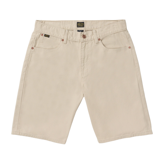 RVCA Dayshift 5 Pocket 21 Short