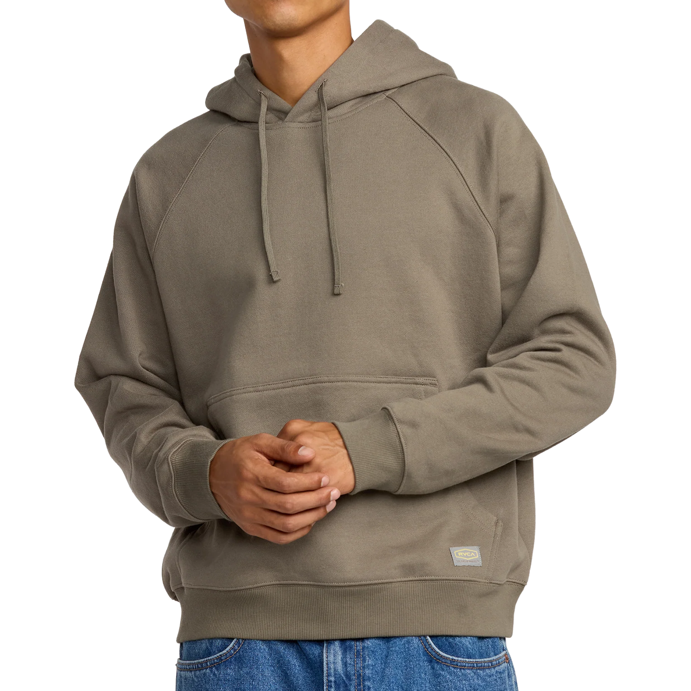 Dayshift Hoodie 2025