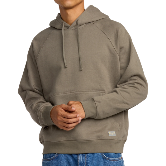 Dayshift Hoodie 2025