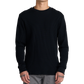 RVCA Dayshift Thermal L/S Top