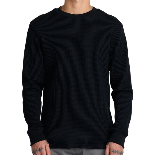Dayshift Thermal L/S Top