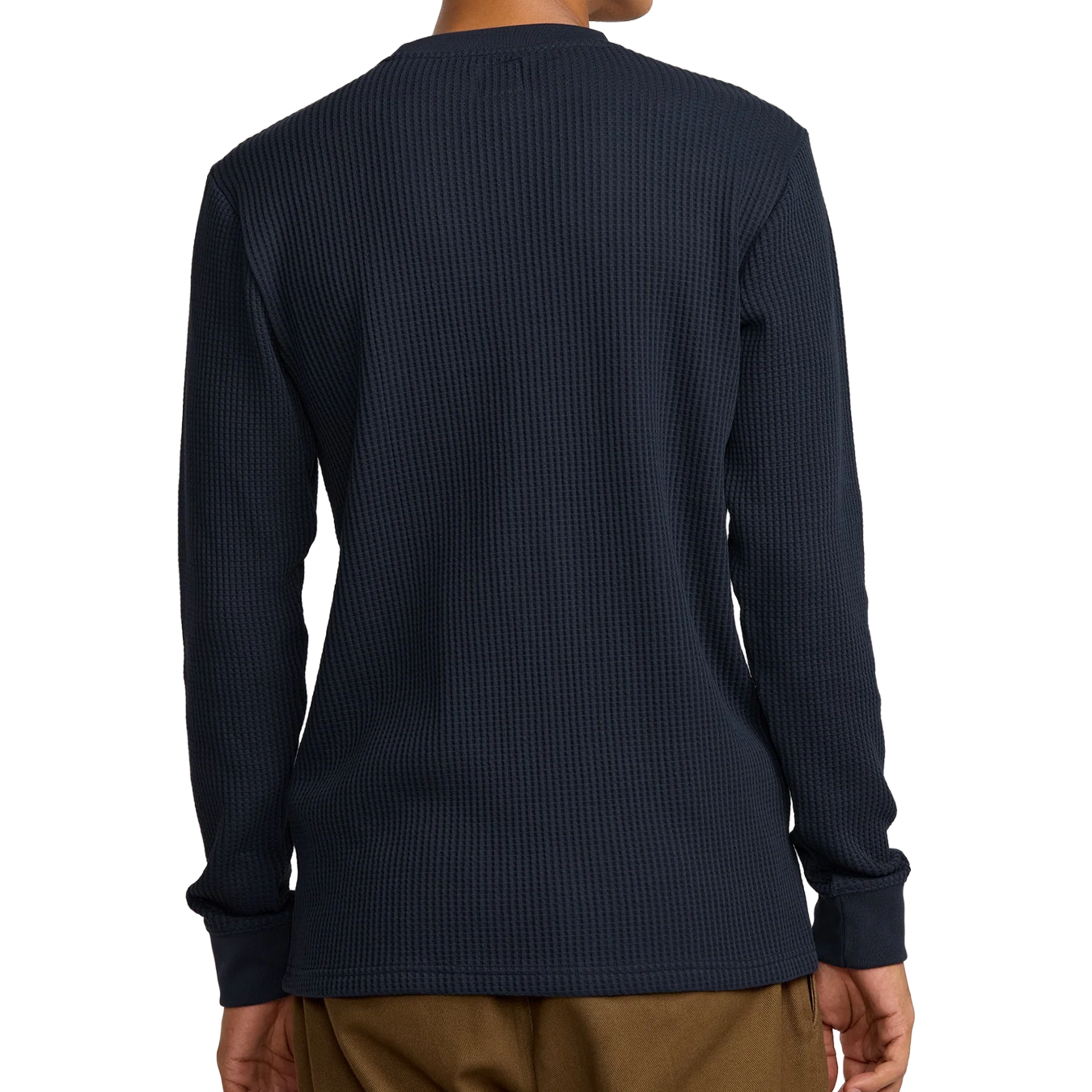Dayshift Thermal L/S Top
