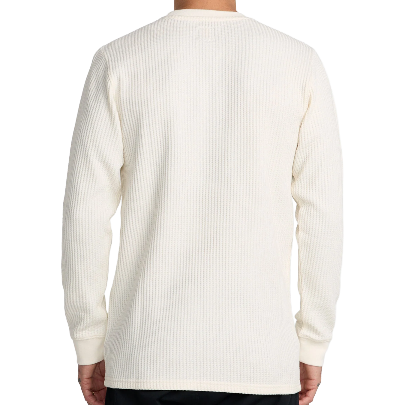 Dayshift Thermal L/S Top