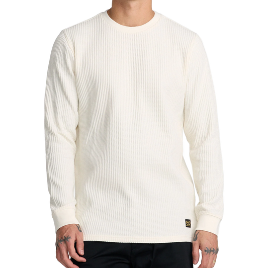 Dayshift Thermal L/S Top