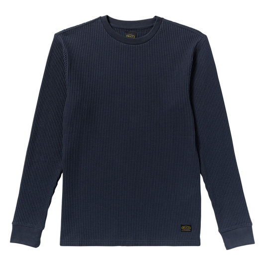 Dayshift Thermal L/S Top 2025